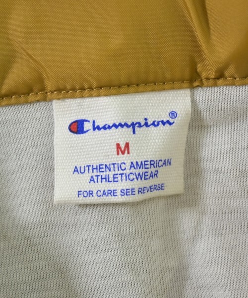 CHAMPION（チャンピオン）その他 茶 サイズ:M メンズ/2200689091049