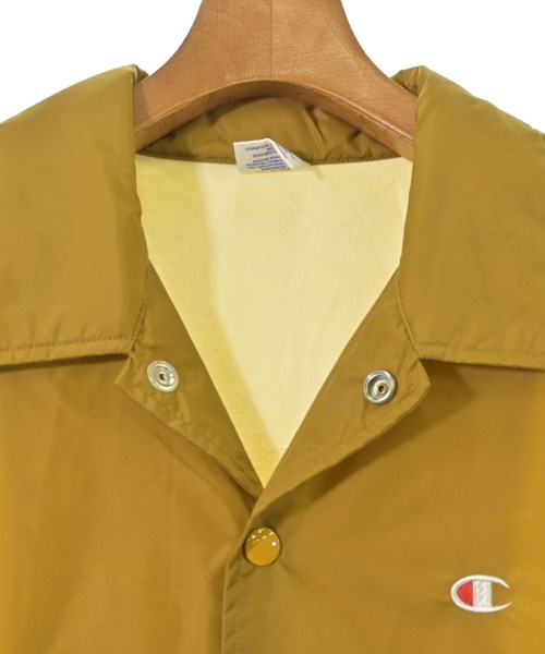 CHAMPION（チャンピオン）その他 茶 サイズ:M メンズ/2200689091049