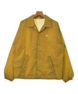 CHAMPION（チャンピオン）その他 茶 サイズ:M メンズ/2200689091049