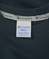 CHAMPION（チャンピオン）Tシャツ・カットソー 紺 サイズ:S レディース/2200689091148