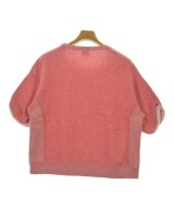 CHAMPION（チャンピオン）Tシャツ・カットソー 赤 サイズ:M レディース/2200688785031