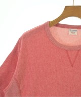 CHAMPION（チャンピオン）Tシャツ・カットソー 赤 サイズ:M レディース/2200688785031
