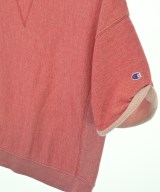 CHAMPION（チャンピオン）Tシャツ・カットソー 赤 サイズ:M レディース/2200688785031