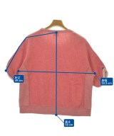 CHAMPION（チャンピオン）Tシャツ・カットソー 赤 サイズ:M レディース/2200688785031