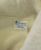 CHAMPION（チャンピオン）パーカー ベージュ サイズ:M レディース/2200688952235