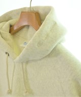 CHAMPION（チャンピオン）パーカー ベージュ サイズ:M レディース/2200688952235