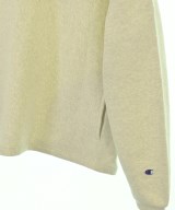 CHAMPION（チャンピオン）パーカー ベージュ サイズ:M レディース/2200688952235