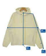 CHAMPION（チャンピオン）パーカー ベージュ サイズ:M レディース/2200688952235