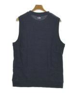CHAMPION（チャンピオン）タンクトップ 紺 サイズ:F メンズ/2200691737041