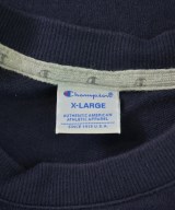 CHAMPION（チャンピオン）タンクトップ 紺 サイズ:F メンズ/2200691737041