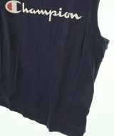 CHAMPION（チャンピオン）タンクトップ 紺 サイズ:F メンズ/2200691737041