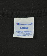 CHAMPION（チャンピオン）スウェット 黒 サイズ:L メンズ/2200691737058