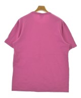 CHAMPION（チャンピオン）Tシャツ・カットソー ピンク サイズ:XL メンズ/2200694484027