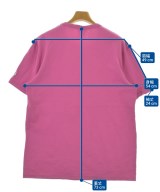 CHAMPION（チャンピオン）Tシャツ・カットソー ピンク サイズ:XL メンズ/2200694484027