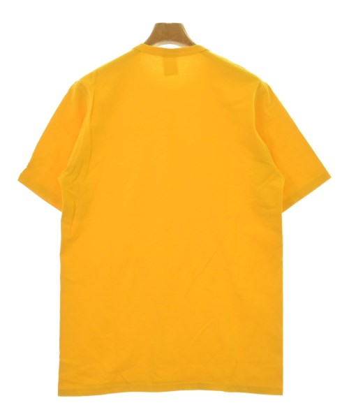 CHAMPION（チャンピオン）Tシャツ・カットソー 黄 サイズ:XL メンズ/2200694484058