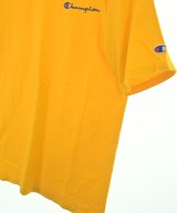 CHAMPION（チャンピオン）Tシャツ・カットソー 黄 サイズ:XL メンズ/2200694484058