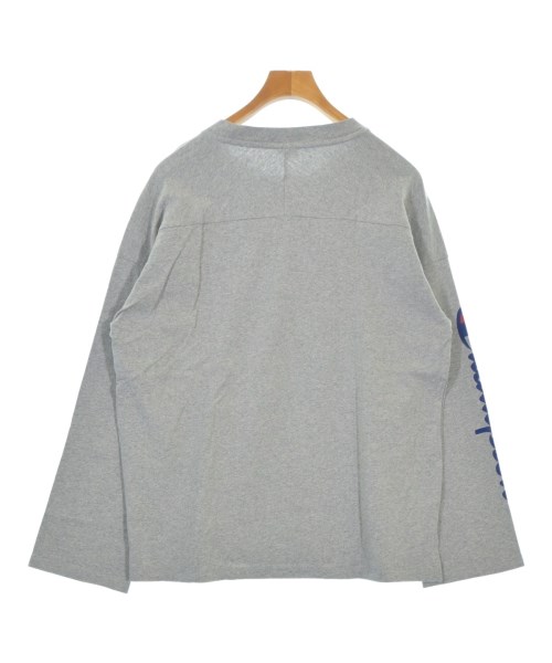 CHAMPION（チャンピオン）Tシャツ・カットソー グレー サイズ:XS メンズ/2200694495047