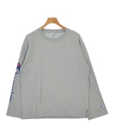 CHAMPION（チャンピオン）Tシャツ・カットソー グレー サイズ:XS メンズ/2200694495047