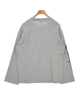 CHAMPION（チャンピオン）Tシャツ・カットソー グレー サイズ:XS メンズ/2200694495047