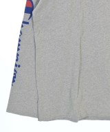 CHAMPION（チャンピオン）Tシャツ・カットソー グレー サイズ:XS メンズ/2200694495047