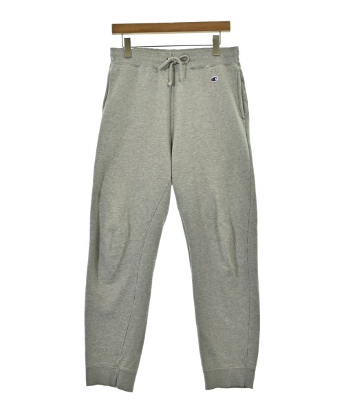 CHAMPION(チャンピオン)スウェットパンツ グレー サイズ:XL/2200694665037