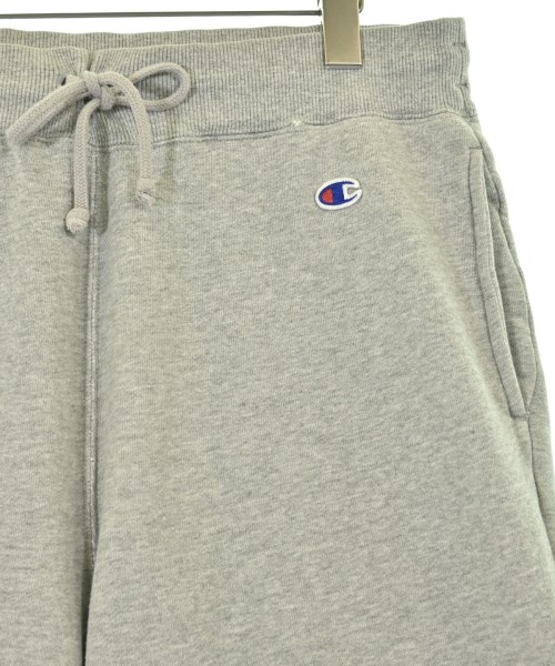CHAMPION（チャンピオン）スウェットパンツ グレー サイズ:XL メンズ/2200694665037