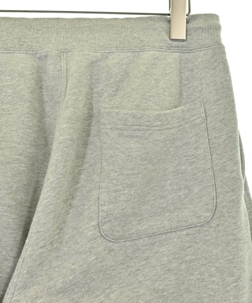CHAMPION（チャンピオン）スウェットパンツ グレー サイズ:XL メンズ/2200694665037