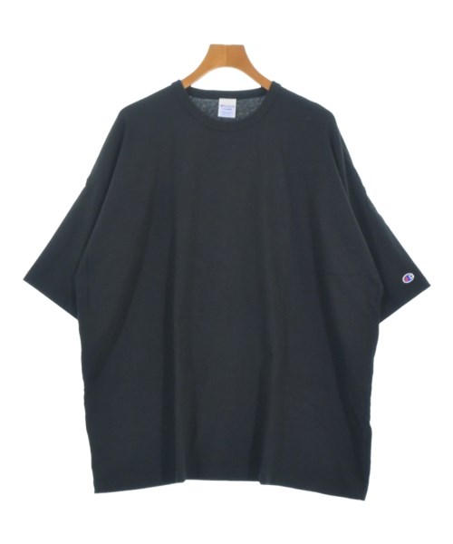 CHAMPION（チャンピオン）Tシャツ・カットソー 黒 サイズ:XL メンズ/2200689838415
