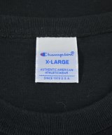CHAMPION（チャンピオン）Tシャツ・カットソー 黒 サイズ:XL メンズ/2200689838415