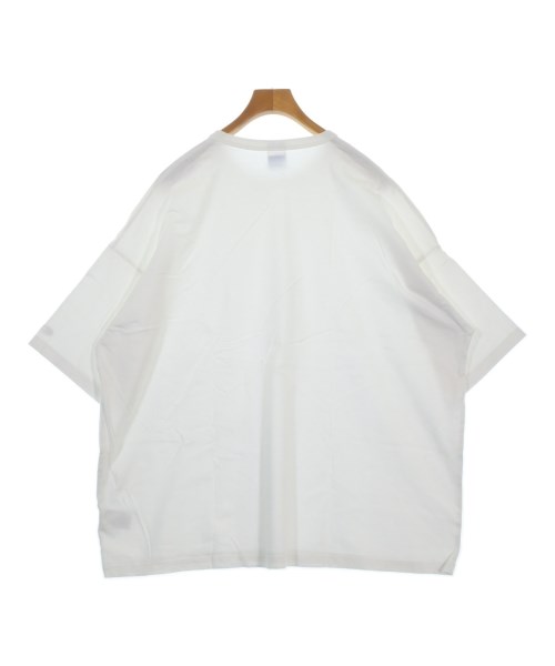 CHAMPION（チャンピオン）Tシャツ・カットソー 白 サイズ:XL メンズ/2200689838422
