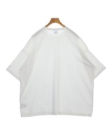CHAMPION（チャンピオン）Tシャツ・カットソー 白 サイズ:XL メンズ/2200689838422