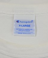 CHAMPION（チャンピオン）Tシャツ・カットソー 白 サイズ:XL メンズ/2200689838422