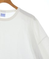CHAMPION（チャンピオン）Tシャツ・カットソー 白 サイズ:XL メンズ/2200689838422