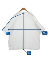 CHAMPION（チャンピオン）Tシャツ・カットソー 白 サイズ:XL メンズ/2200689838422