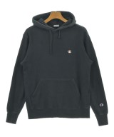 CHAMPION（チャンピオン）パーカー 紺 サイズ:L メンズ/2200690821024