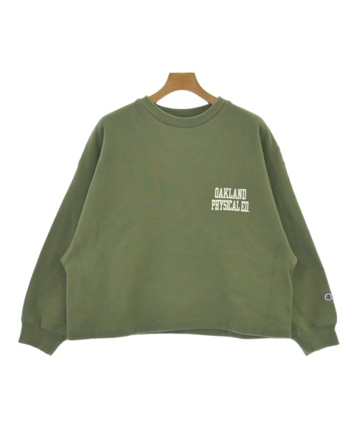 チャンピオン(CHAMPION)のCHAMPION スウェット