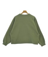 CHAMPION（チャンピオン）スウェット 緑 サイズ:L レディース/2200691631059
