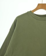CHAMPION（チャンピオン）スウェット 緑 サイズ:L レディース/2200691631059