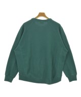 CHAMPION（チャンピオン）スウェット 緑 サイズ:M レディース/2200691631103