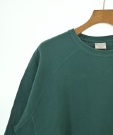 CHAMPION（チャンピオン）スウェット 緑 サイズ:M レディース/2200691631103