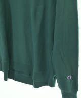 CHAMPION（チャンピオン）スウェット 緑 サイズ:M レディース/2200691631103