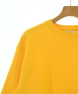 CHAMPION（チャンピオン）スウェット 黄 サイズ:M レディース/2200691870557