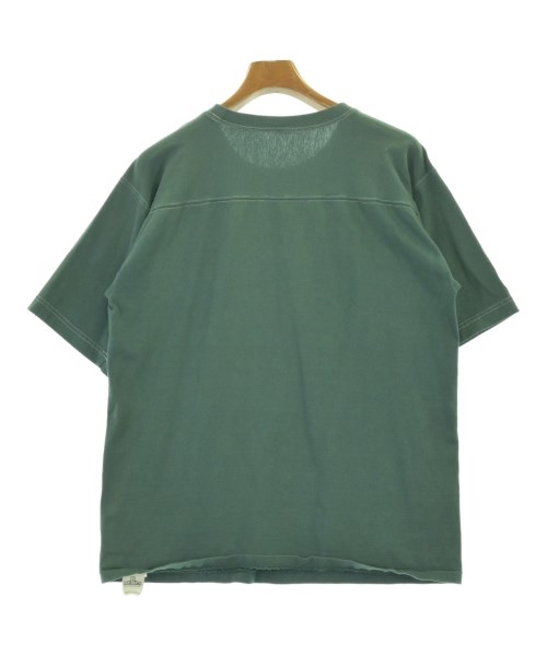 CHAMPION（チャンピオン）Tシャツ・カットソー 緑 サイズ:L メンズ/2200692673058