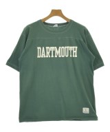 CHAMPION（チャンピオン）Tシャツ・カットソー 緑 サイズ:L メンズ/2200692673058