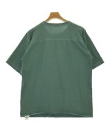 CHAMPION（チャンピオン）Tシャツ・カットソー 緑 サイズ:L メンズ/2200692673058