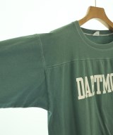 CHAMPION（チャンピオン）Tシャツ・カットソー 緑 サイズ:L メンズ/2200692673058
