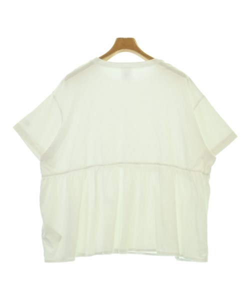 CHAMPION（チャンピオン）Tシャツ・カットソー 白 サイズ:F レディース/2200692786055