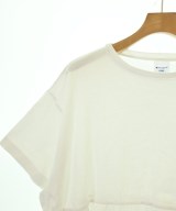 CHAMPION（チャンピオン）Tシャツ・カットソー 白 サイズ:F レディース/2200692786055
