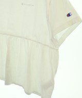 CHAMPION（チャンピオン）Tシャツ・カットソー 白 サイズ:F レディース/2200692786055