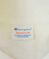 CHAMPION（チャンピオン）ノースリーブ 白 サイズ:M レディース/2200691154206